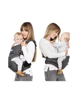 Moby Carrier 2 In 1