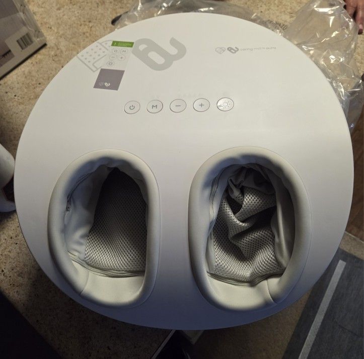 Arch Foot Massager