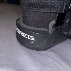 Breg Brace Foot