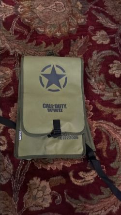 Call of Duty Bookbag