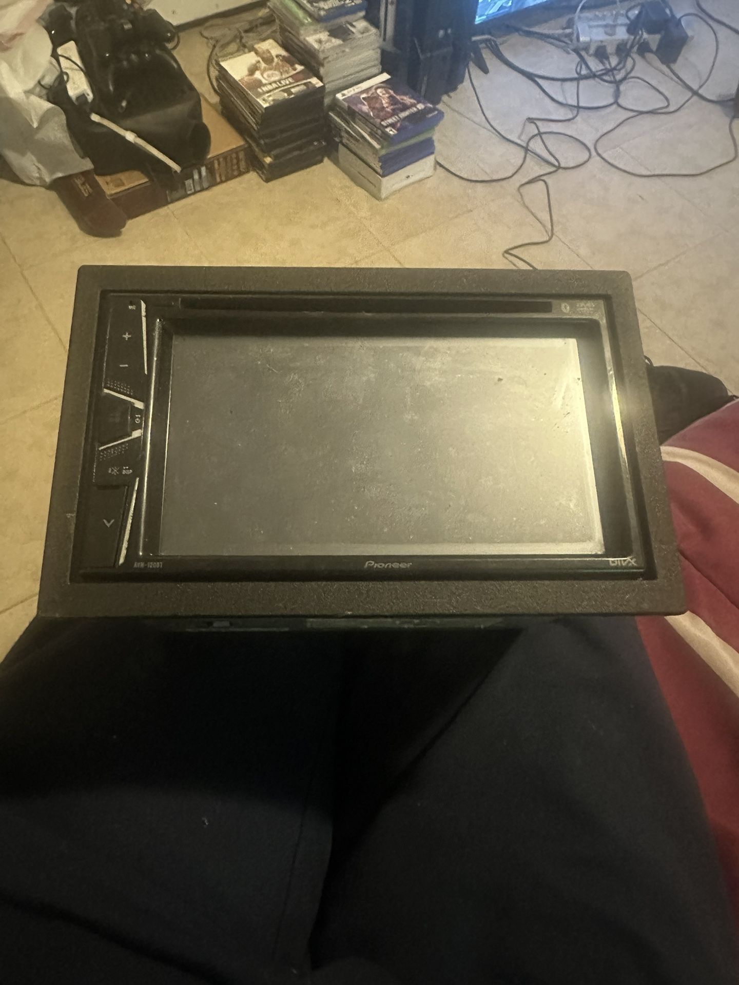 Car Stereo