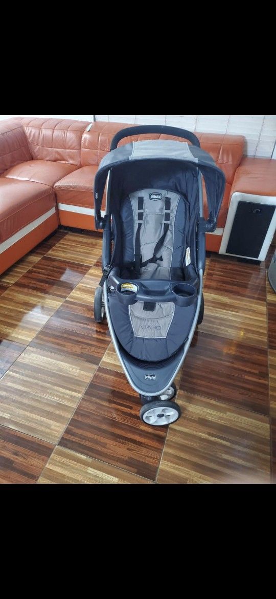Chicco Viaro Stroller 
