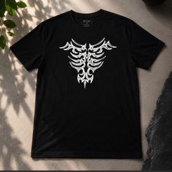 Black T Shirt Size L