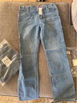 Girls size 12 plus