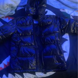 Moncler Puffer Jacket 