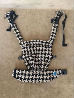 Artipoppe Cachmere and Silk Baby Carrier