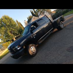 Ram 3500