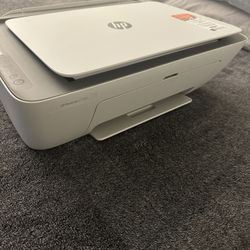 HP Deskjet 2755e Printer