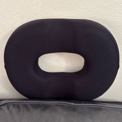 Donut Cushion