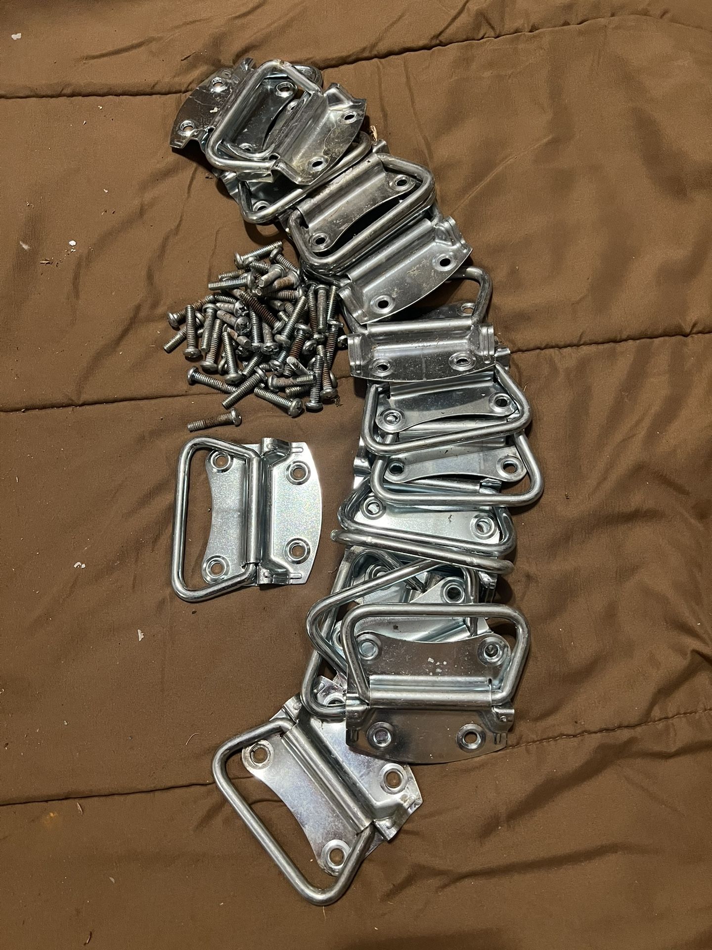 Handles