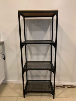 Shelf