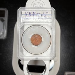 Lincoln Cent