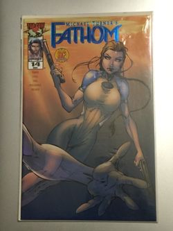 Fathom #14