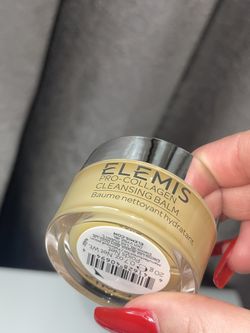 Makeup Cleansing Balm