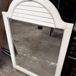 Vanity Mirror