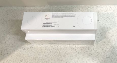 Brandnew Apple Watch series 5 40mm GPS +Cellular-Gold