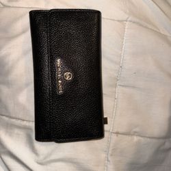 Michael Kors Trifold Wallet