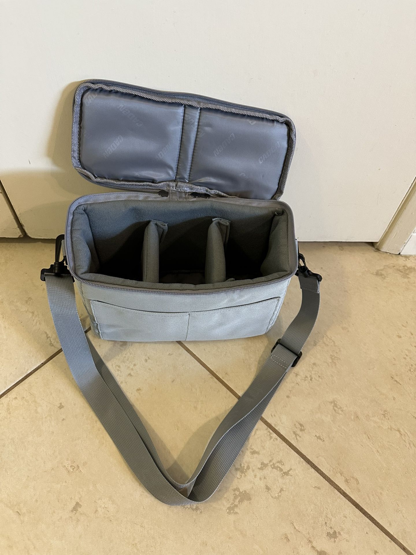 New CADeN Camera Bag