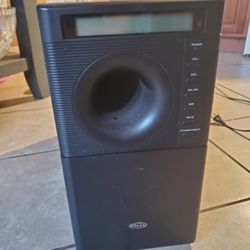 Speaker