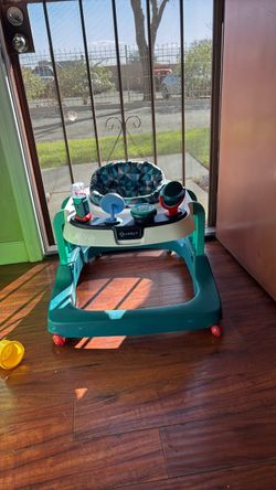 Baby walker