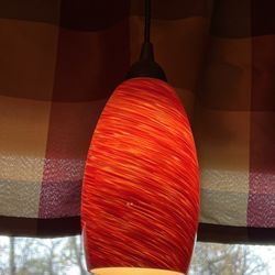 Pendant Light Fixture