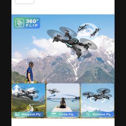 DRONE,