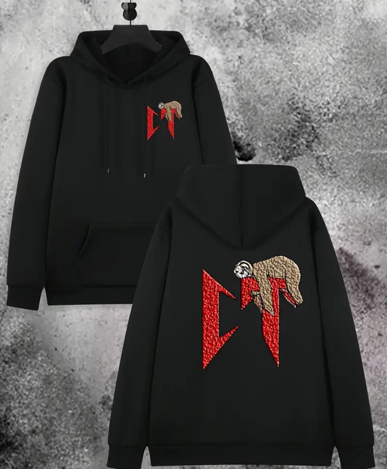 Sweatshirt Ct