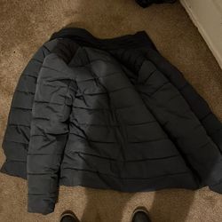 Water Proof Coat Men