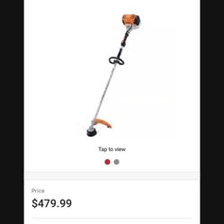 Sthil Weed Eater 
