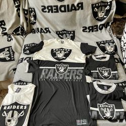 Las Vegas raiders 