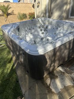jacuzzi