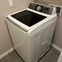 Samsung 4.8 cu. ft. Top Load Washer