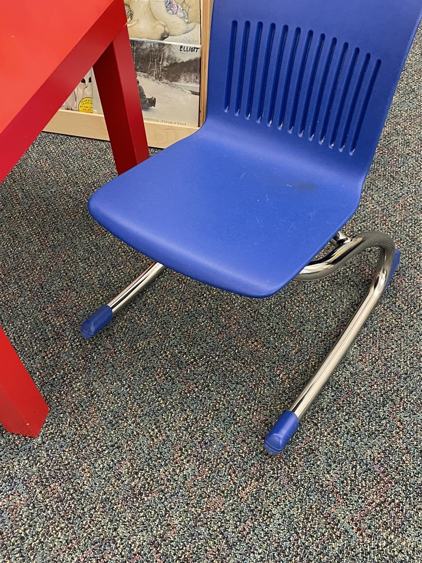 School Grade Rocking Chairs