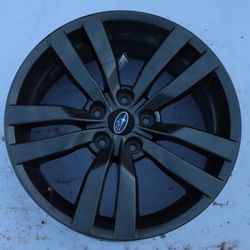 18” Wrx Sti 