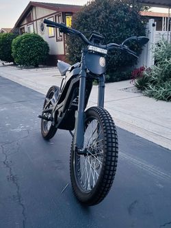 E Ride Pro SS 2.0