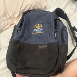 Scotty Cameron Backpack 
