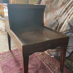 End Table