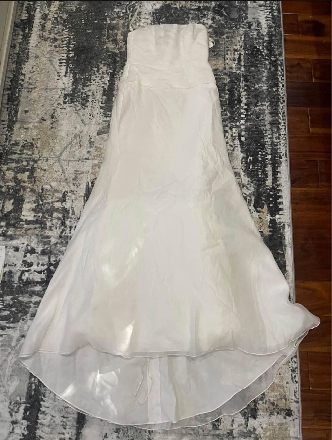 Wedding Dress NWT