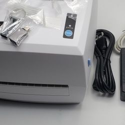 Best Easy Thermal Label Printer
