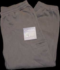 Comfrt Sweatpants 2XL