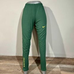 New XS Nike Oregon Ducks Sweatpants