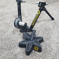 Cycle Ops Bicycle Trainer
