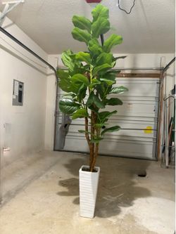 Artificial tree