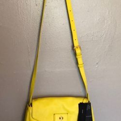 Marc Jacob's Crossbody Bag
