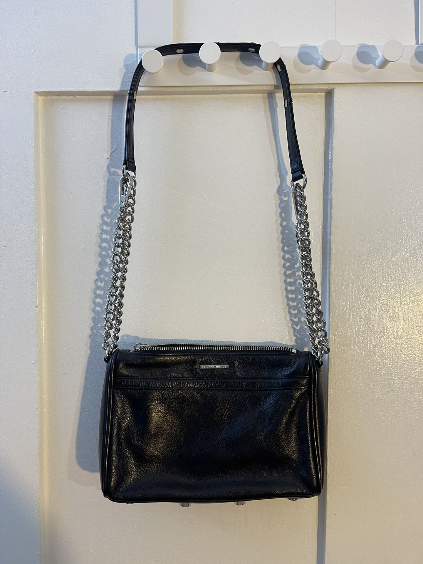 Rebecca Minkoff Leather Crossbody Bag