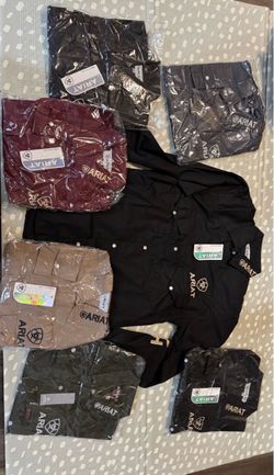 Ariat and rock revival and maja