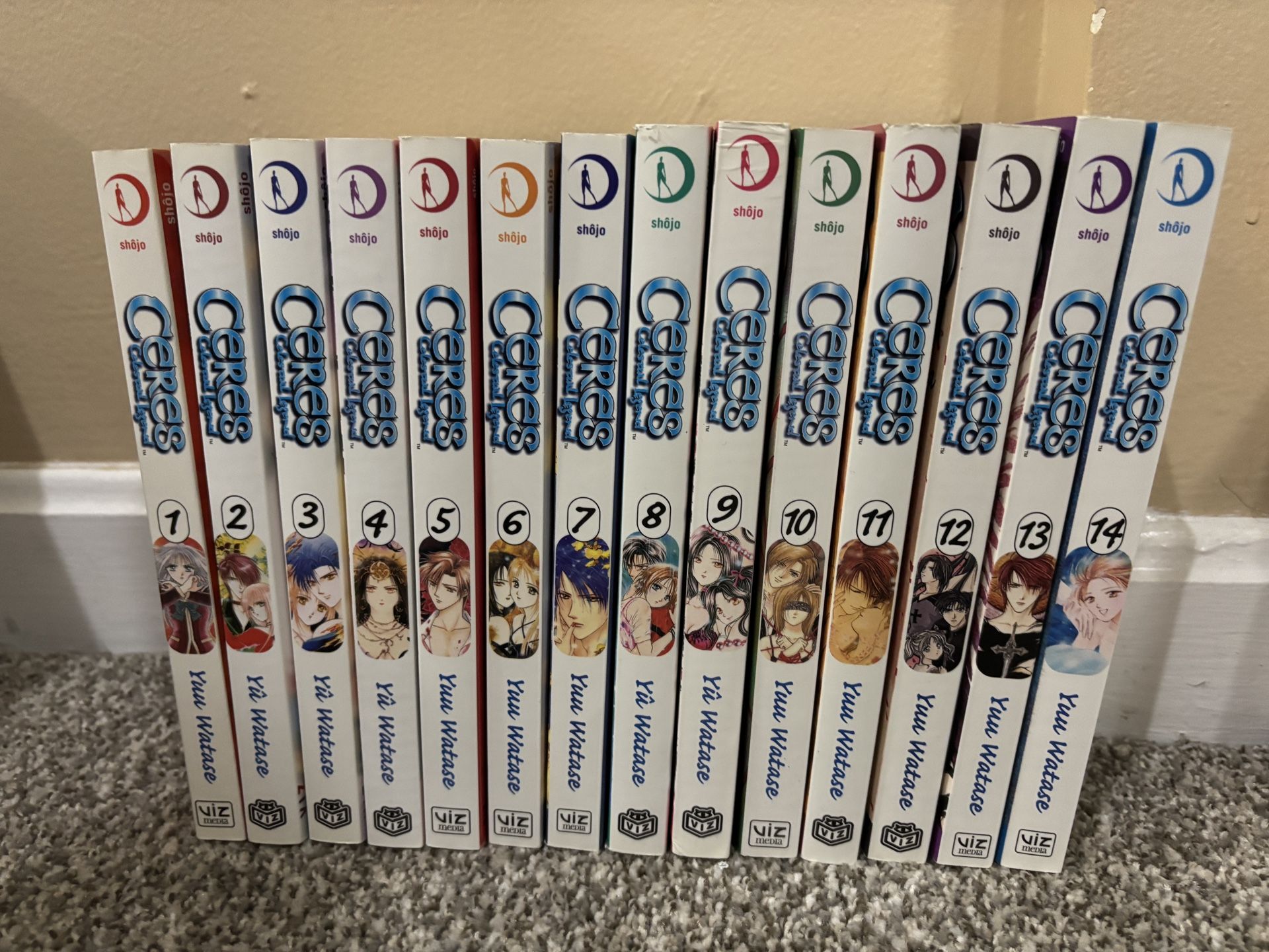 Manga