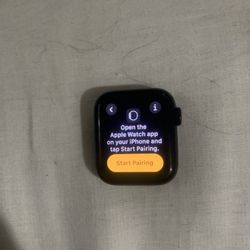 Apple Watch SE 