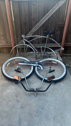 Lowrider Bike Parts for SALE