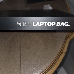 Laptop Bag